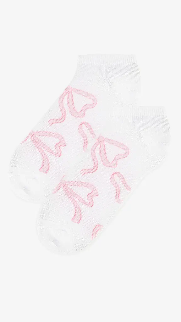 Набір шкарпеток для дівчинки 4 шт. Premier Socks 51 16-18 Різнокольоровий (4820203375127) - фото 8