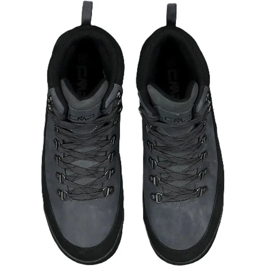 Черевики CMP Heka Waterproof Hiking Boot 42 Titanium (1097-3Q49557-U911 42) - фото 5