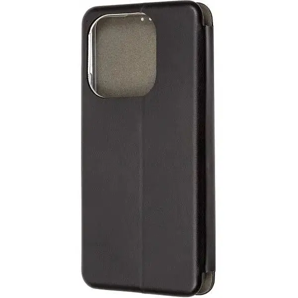 Чехол-книжка BeCover Exclusive для Tecno Spark 10 Pro (KI7) Black (710268) - фото 3