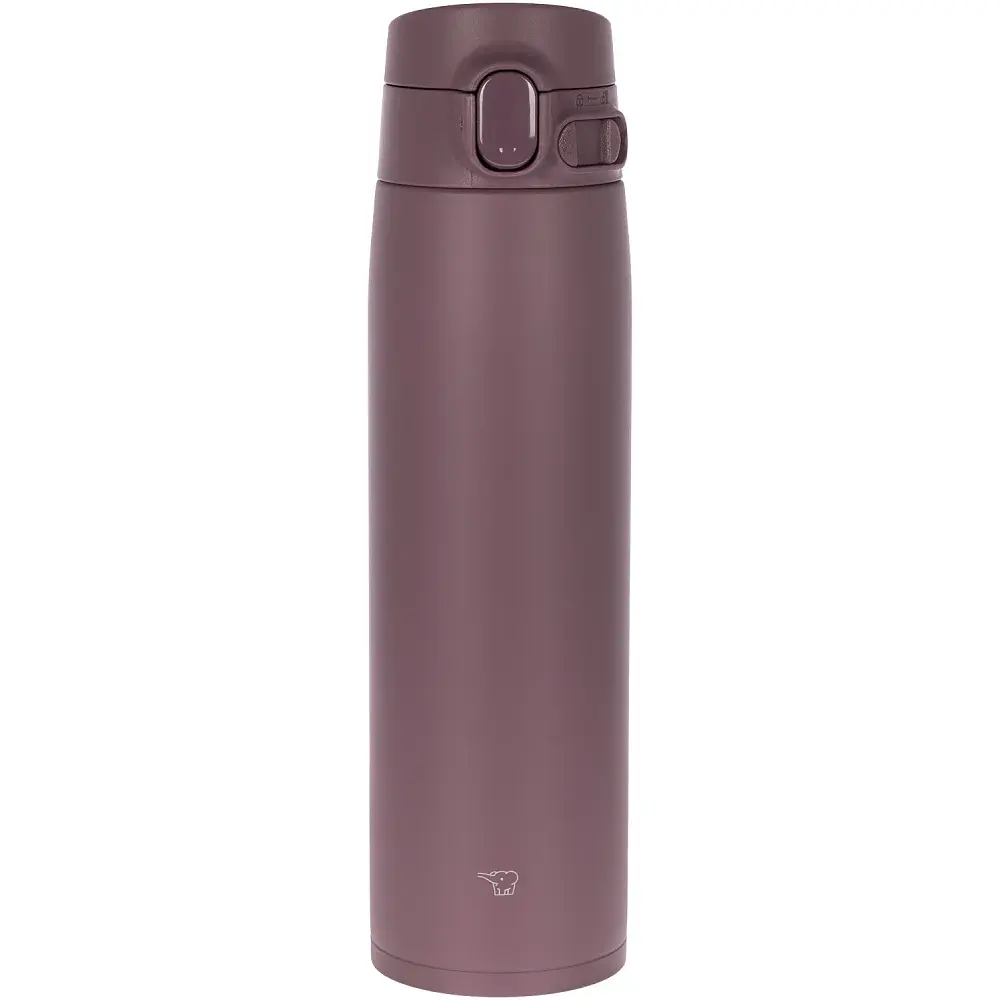 Термокружка Zojirushi SM-VH72VM 0,72 л plum taupe