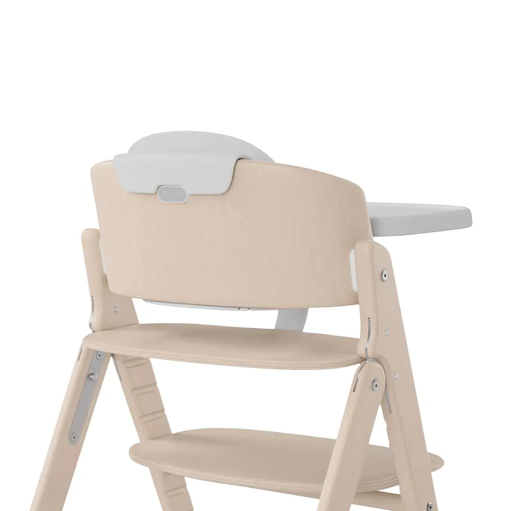 Стілець Click&Fold 3 в 1 All Natural - фото 8
