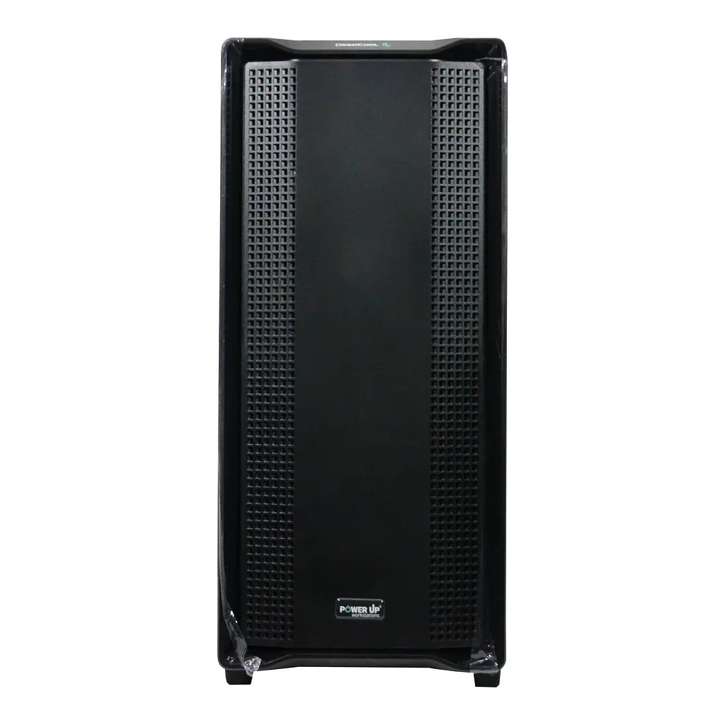 Двопроцесорна робоча станція Power Up #370 AMD EPYC 7551 x2/64 GB/SSD 512 Gb/NVIDIA Quadro M4000 8 Gb - фото 3