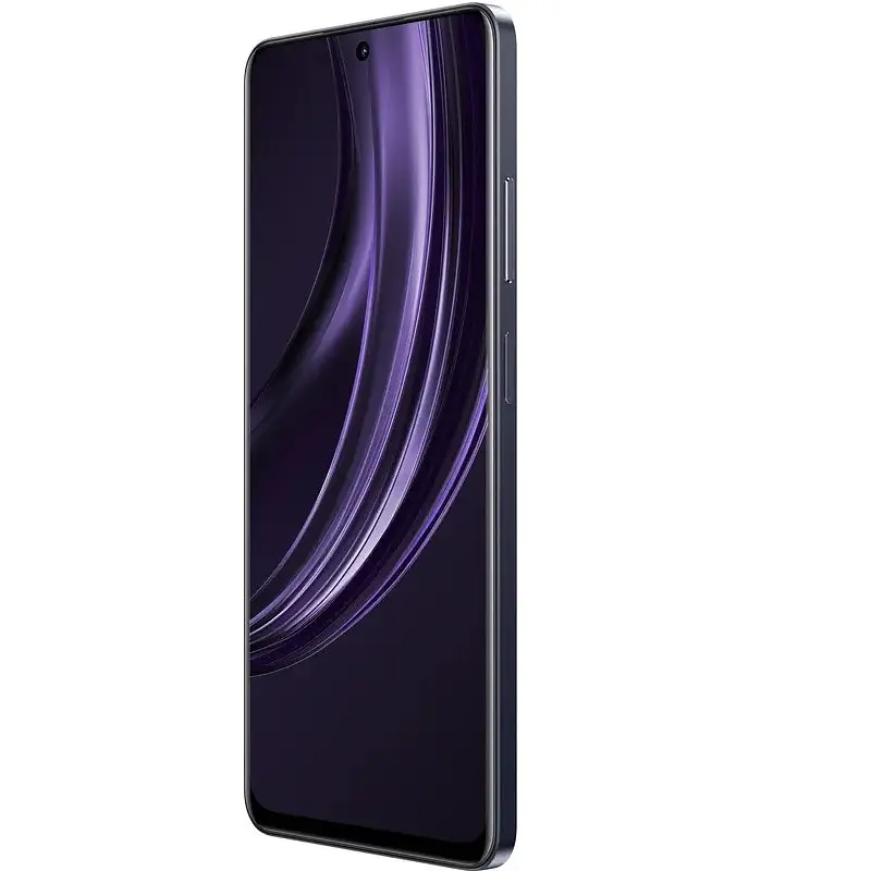 Смартфон Realme 13 5G 12/256 ГБ RMX3951 Темно-фиолетовый - фото 3