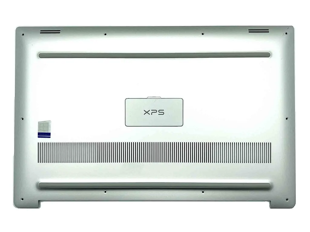 Сервісна кришка Dell XPS 15 9570 7590 Precision 5530 5540 - фото 3