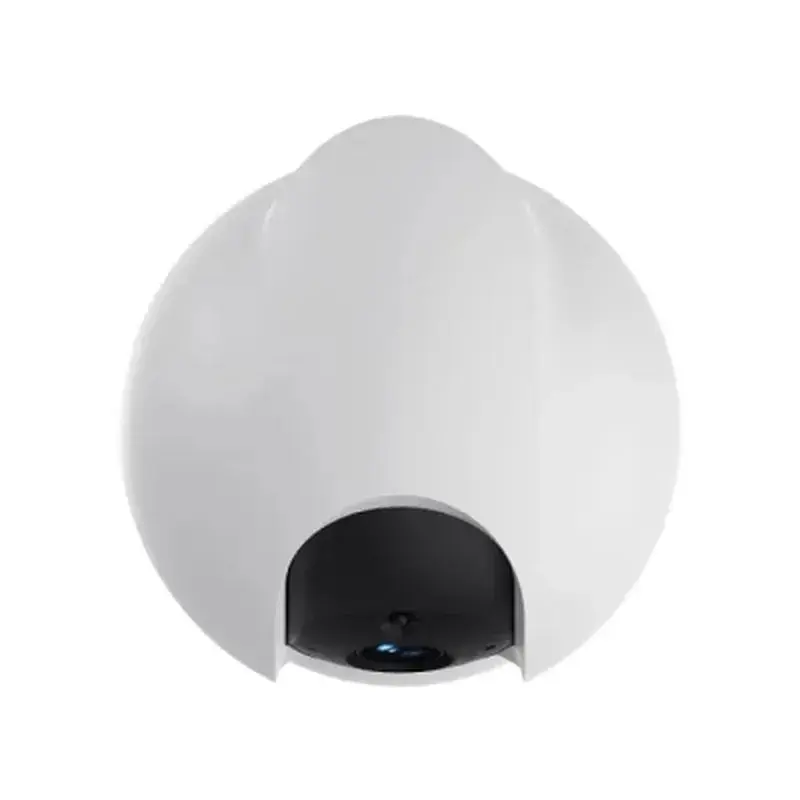 Камера відеоспостереження Hikvision DS-2CV2Q21G1-IDW(W)/EU (4.0) - фото 3