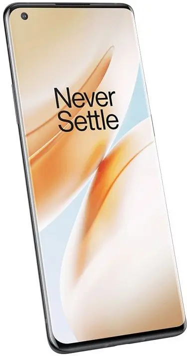 Смартфон OnePlus 8 Pro 8/128GB Onyx Black (Global) - фото 2