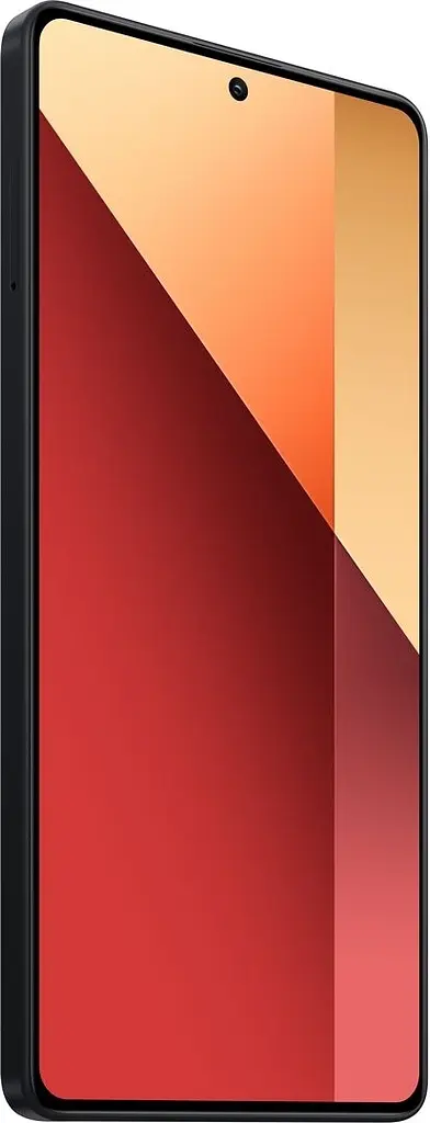 Смартфон Xiaomi Redmi Note 13 Pro 4G 8/256Gb Midnight Black (Global Version) NFC - фото 2