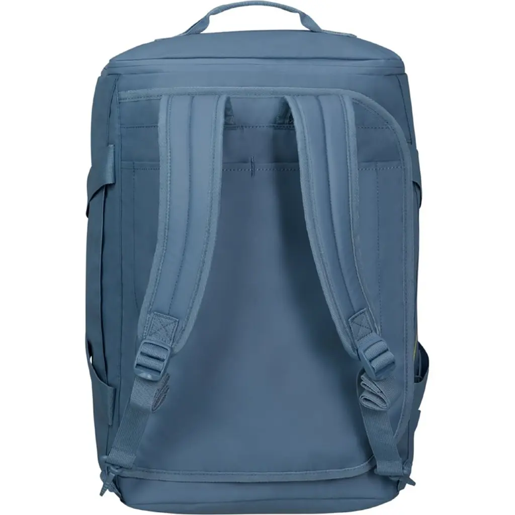 Дорожня Сумка-Рюкзак American Tourister TRAILGO CORONET BLUE 45x30x23 MG4*01001 - фото 4