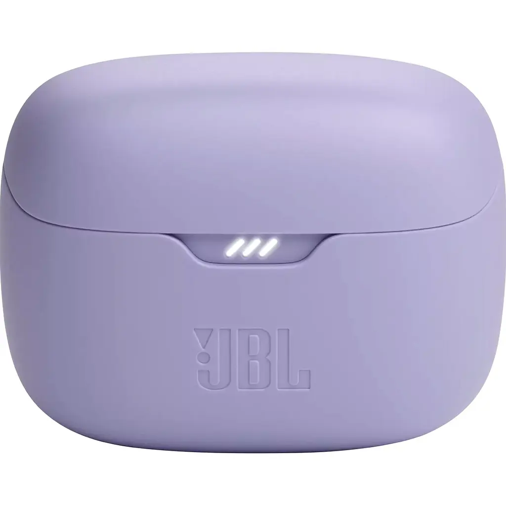 Навушники JBL Tune Buds Purple [JBLTBUDSPUR] [88248] - фото 3