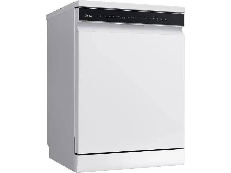 Посудомийна машина Midea MFD60S160Wi-C - фото 2