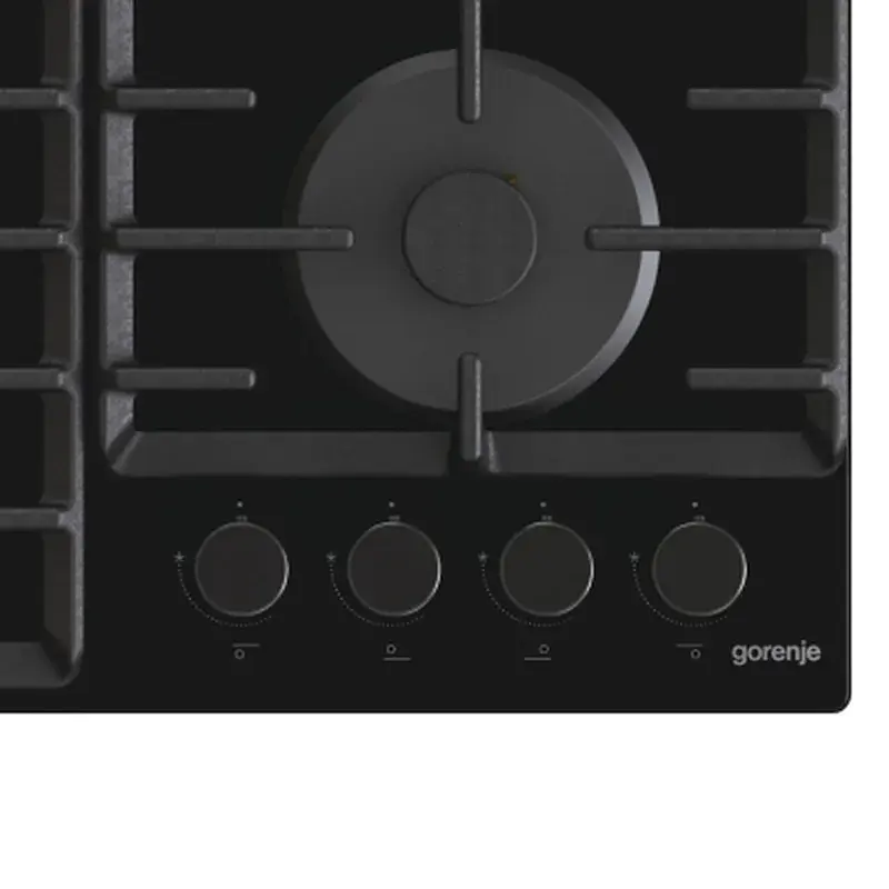 Варочна поверхня Gorenje GT642SYB - фото 6