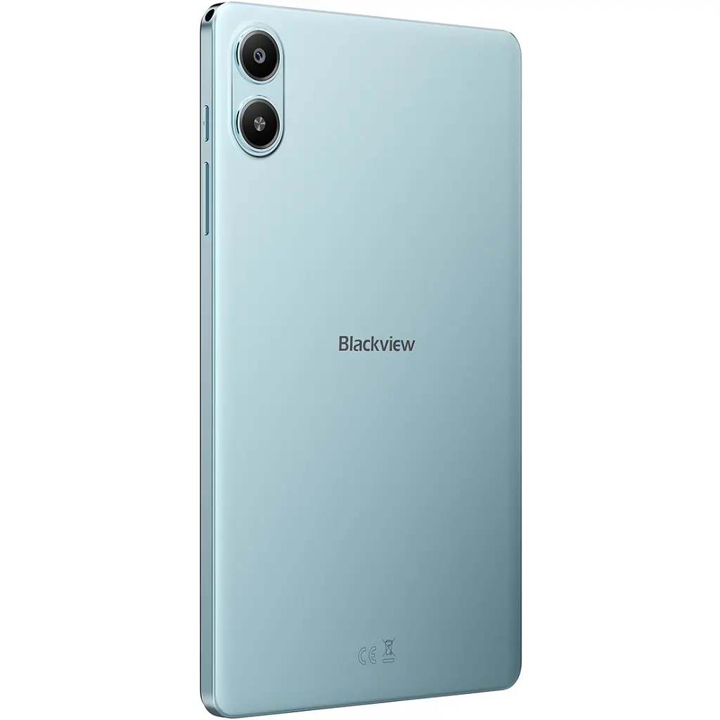 Планшет Blackview Link 2 8.68" HD+ /4GB/128GB/ T310 /5000mAh/ 8+5Мп /Чохол /Blue - фото 7