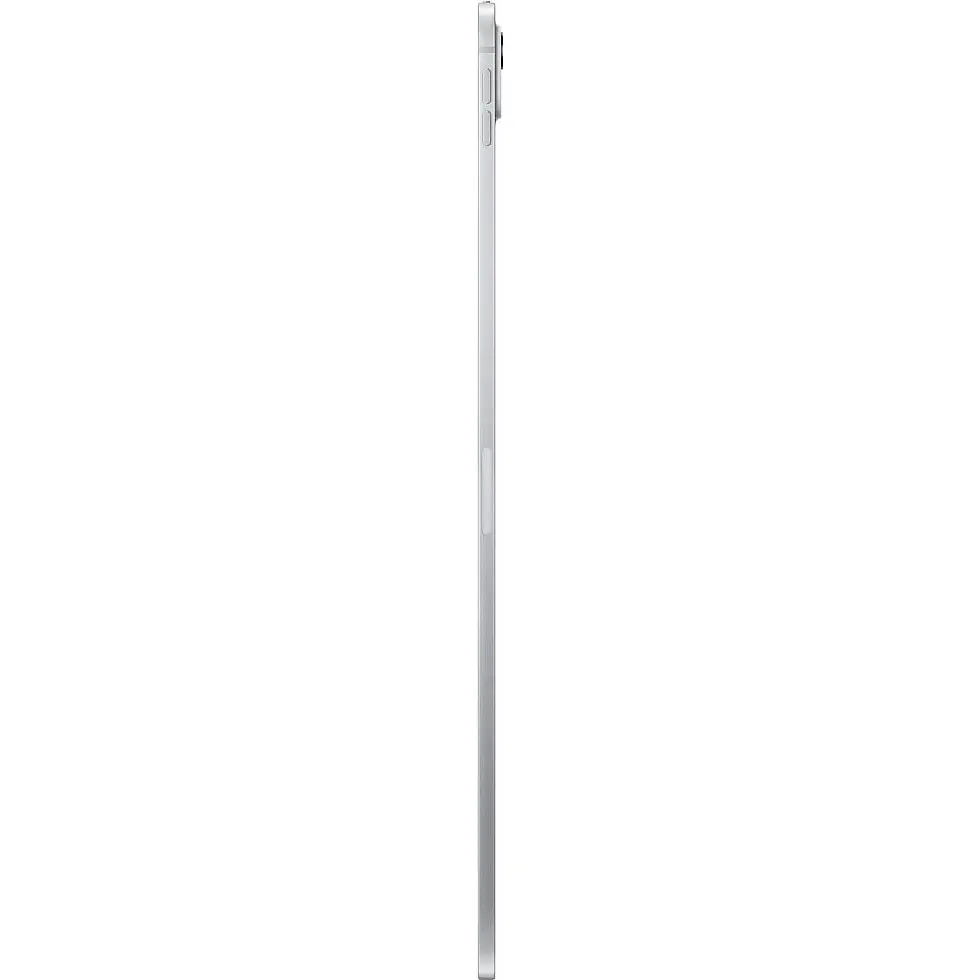 Планшет Apple iPad Pro 13 [2024] 8/512GB Wi-Fi Silver [MVX53] [106557] - фото 4