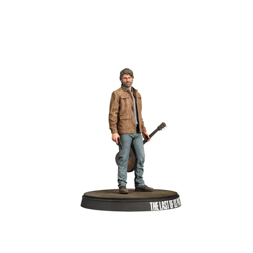 Фигурка Dark Horse Один из нас Джоэл The Last of Us Joel 25 см DH LU J - фото 2
