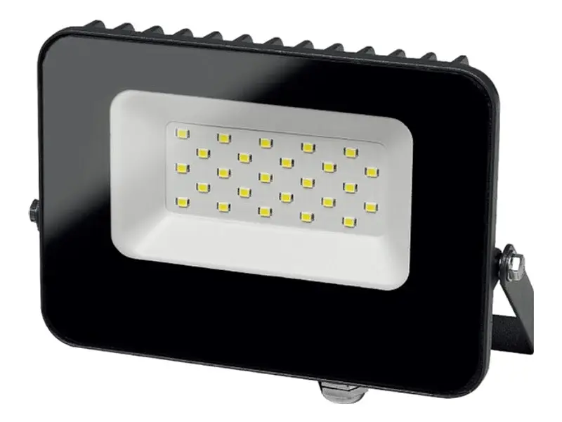 Вуличний прожектор ELM Matrix M-20-41 20W 6500К (26-0038)