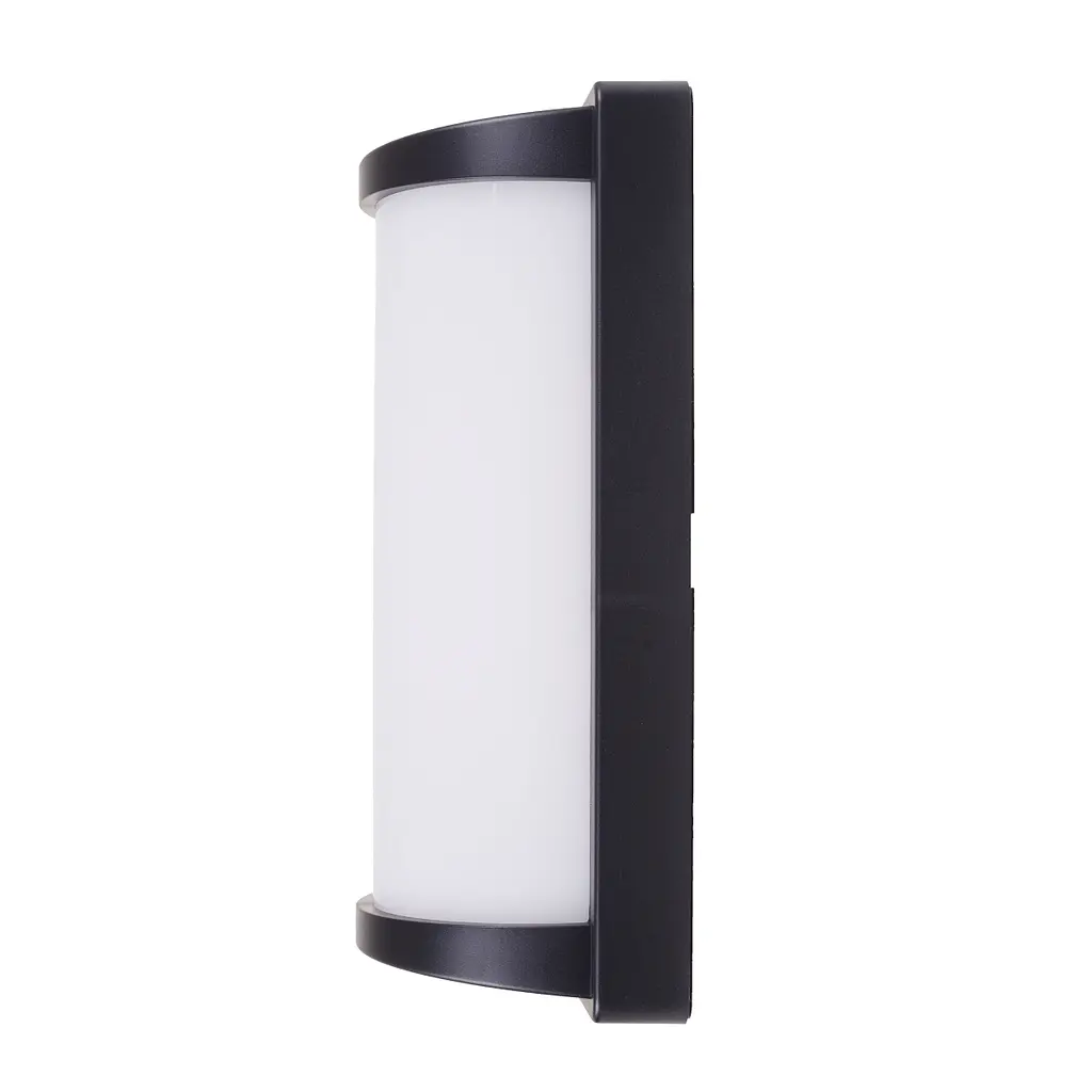 Светильник Brille настенный AL-629/24W NW IP54 BK - фото 3