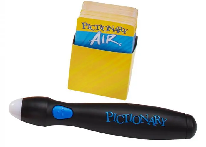 Настільна гра Pictionary Air Pictionary Air (укр.) (GXR16) - фото 3