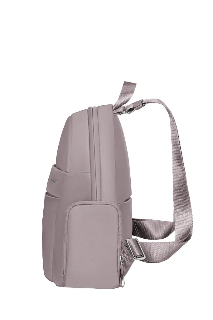 Рюкзак Samsonite MOVE 5.0 LIGHT BEIGE 34,5х25x12 KP0*15024 - фото 7