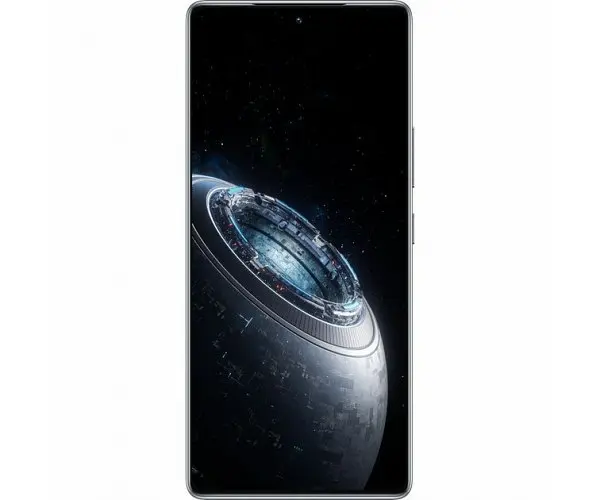 Смартфон Infinix GT20 Pro X6871 12/256Gb сірий з блакитним з NFC (4894947022159) - фото 2