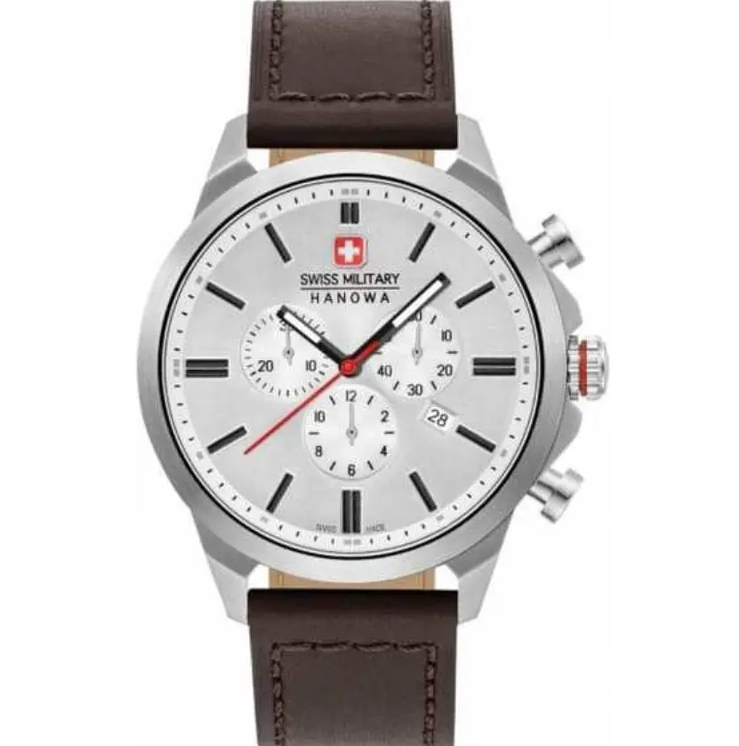 Годинник Swiss Military Hanowa 06-4332.04.001