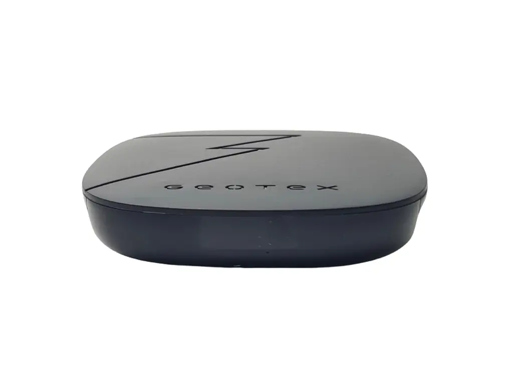 Смарт ТВ приставка Android SmartTV Box Geotex GTXR3i - фото 6