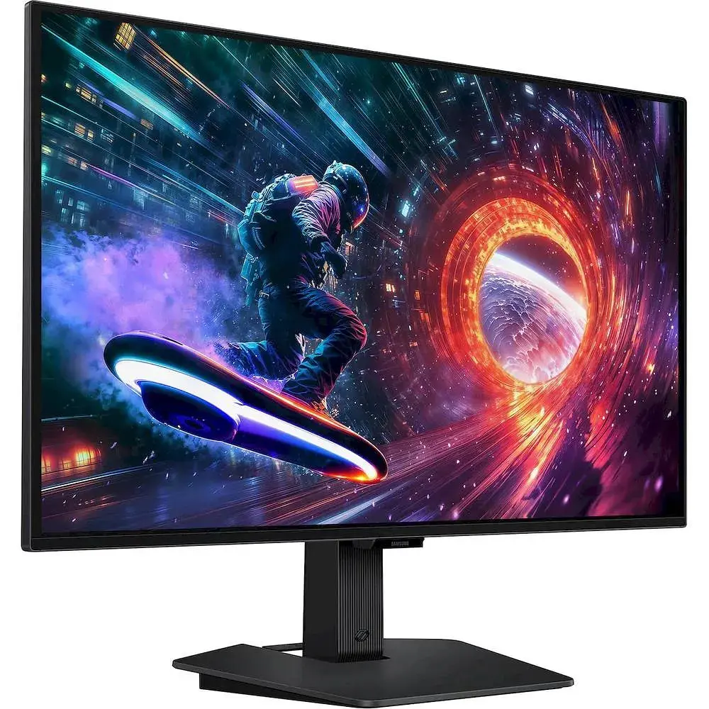 Монітор Samsung Odyssey OLED G50SF (LS27FG500SUXEN) - фото 3