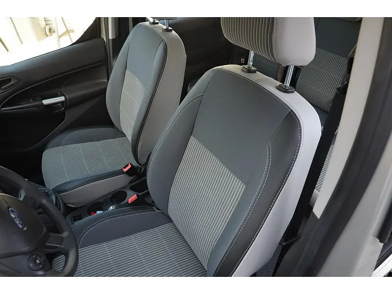 Авточохли модельні MW Brothers для Ford Transit Connect c 2013 - фото 9