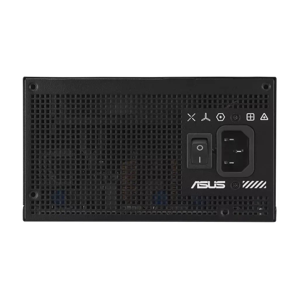 Блок живлення ASUS 650W TUF Gaming Bronze EVO (90YE00D6-B0NA00) - фото 4