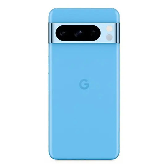 Смартфон Google Pixel 8 Pro 12/512Gb Bay - фото 2