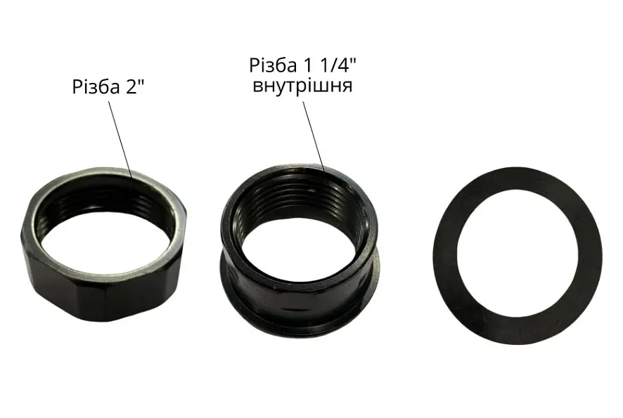 Циркуляционный насос Thermo Alliance LPS-А 32/100/180 энергосберегающий LPSA32100180 - фото 5