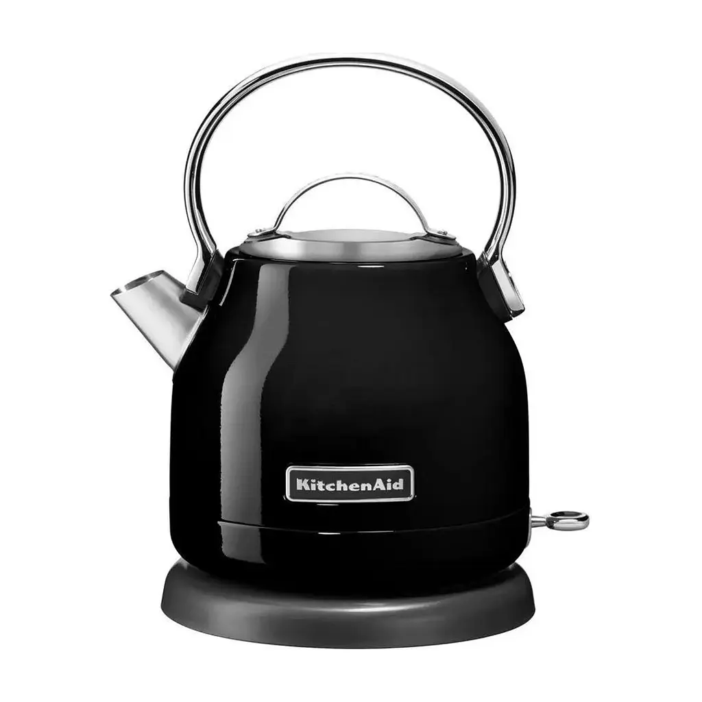 Електрочайник KitchenAid 5KEK1222EOB