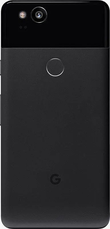 Смартфон Google Pixel 2 64GB Just Black Refurbished - фото 2