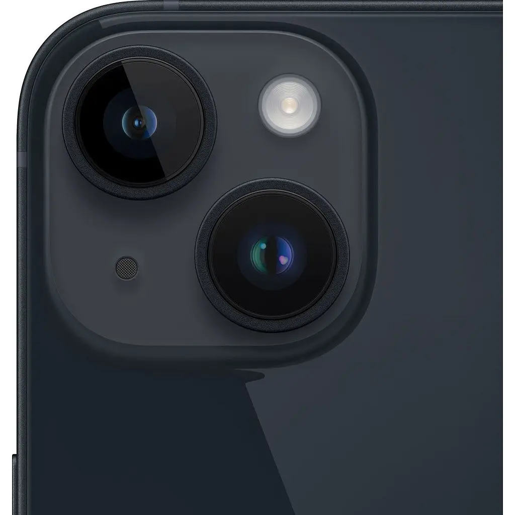 Смартфон Apple iPhone 14 Plus 256GB eSIM Midnight (MQ3X3) [78345] - фото 4
