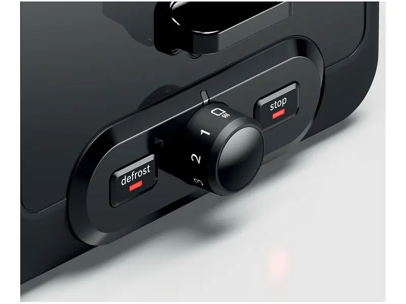 Тостер Bosch TAT4P420 - фото 5