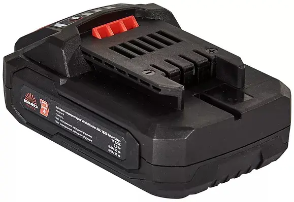 Батарея акумуляторна Vitals Master ASL 1820 SmartLine+ - фото 4