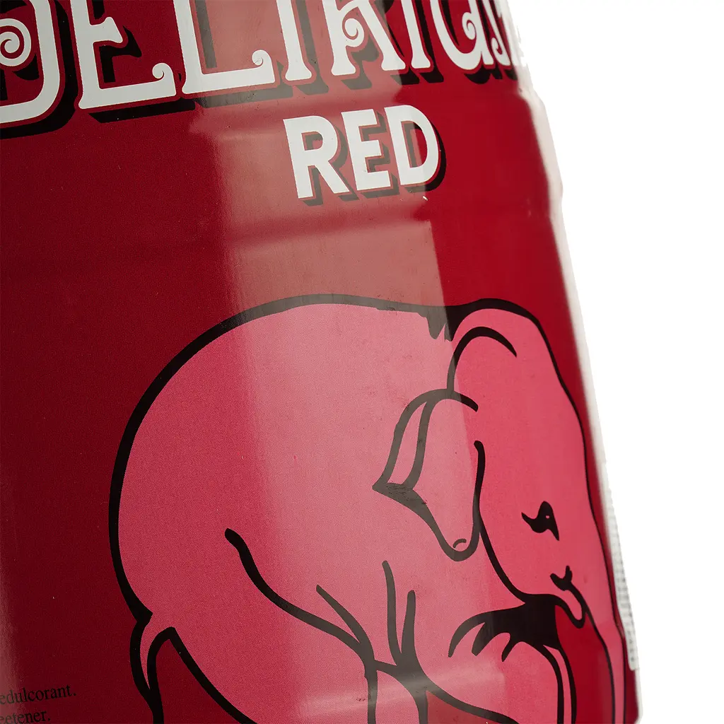 Пиво Delirium Red красное, 8%, 5л - фото 5