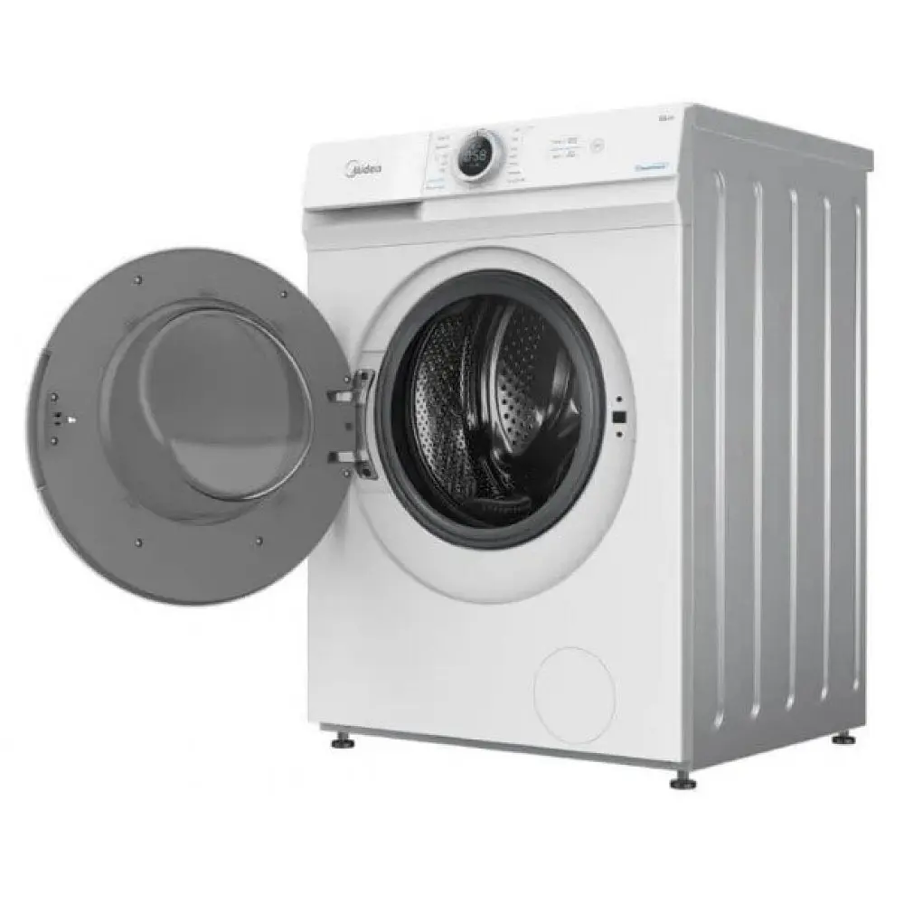 Пральна машина Midea MF100W60/ W-UA - фото 4
