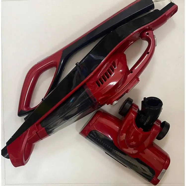 Пылесос XPRO MS 4403 беспроводной аккумуляторный 2200mAh (44014-MS 4403_2606) - фото 2