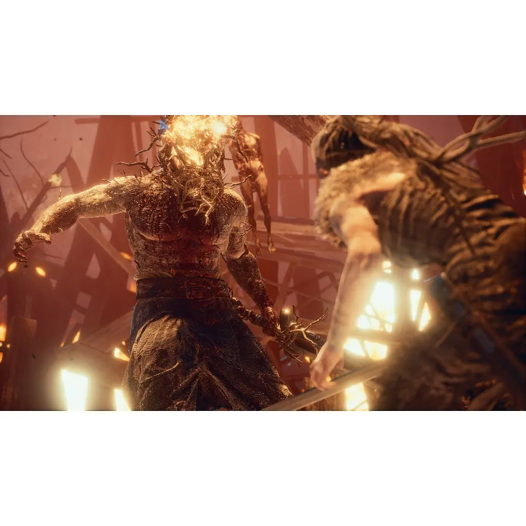 Ключ активації Microsoft Hellblade: Senua's Sacrifice для Xbox One/Series - фото 5