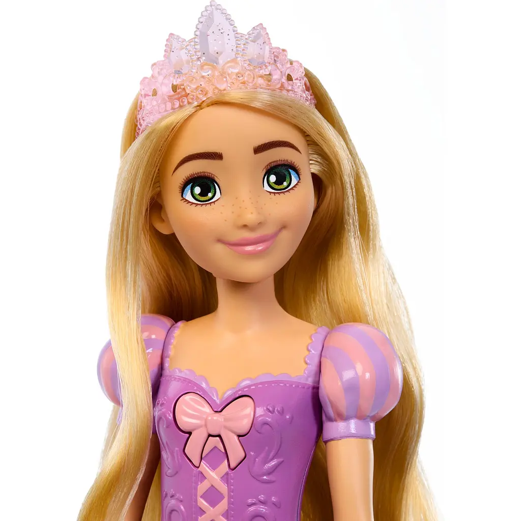 Кукла Disney Princess принцесса поющая Рапунцель (HPD41) - фото 2
