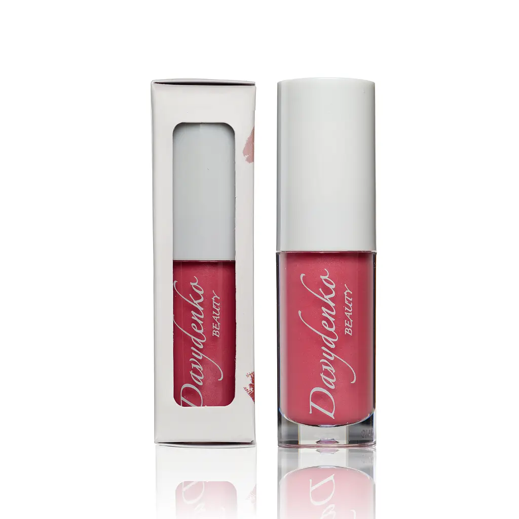 Ultra Peptide Glow ROSE VEIL - фото 3