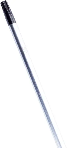 Отвертка Professional Torx T25x100мм Bosch hoz0014155 - фото 4