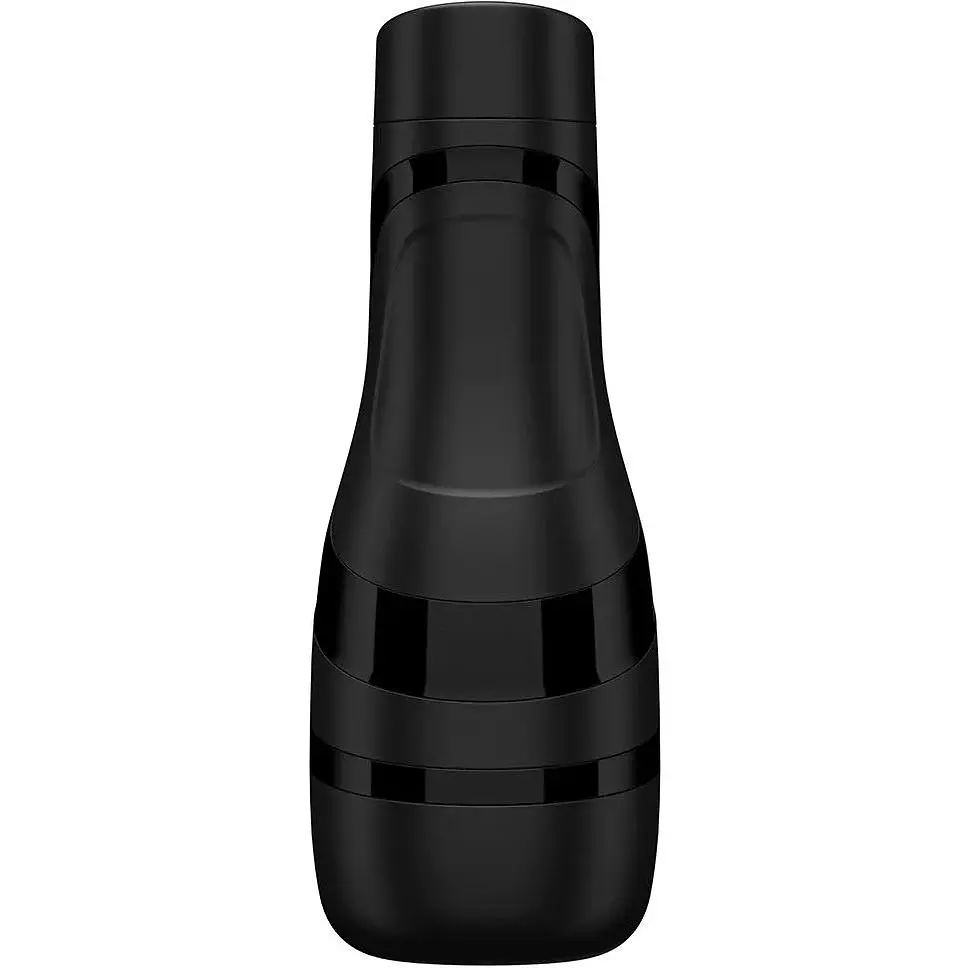 Мастурбатор Satisfyer Men Classic (Black) - фото 4