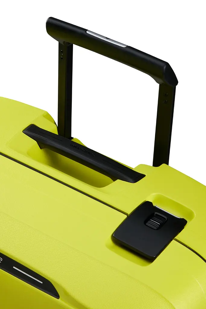 Валіза Samsonite ESSENS LIME 81x56x34 81 См KM0*44004 - фото 5