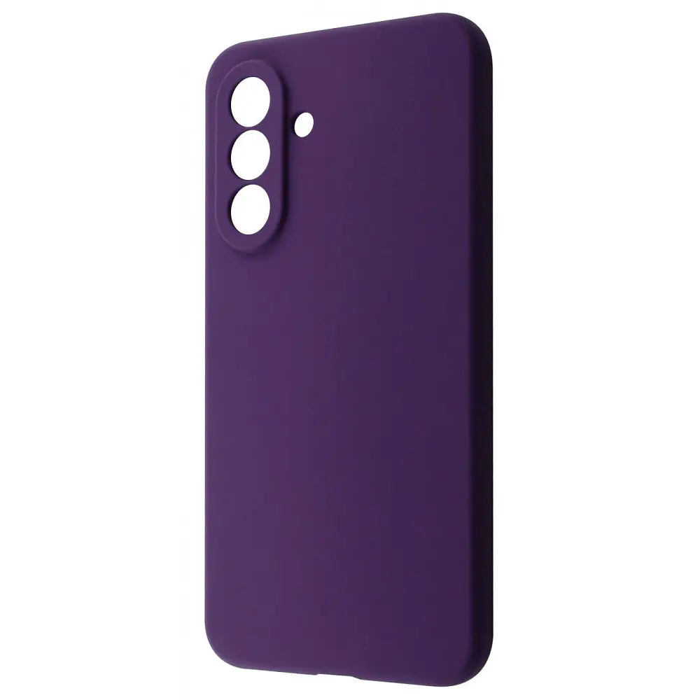 Чохол WAVE Full Silicone Cover Samsung Galaxy A26/A17 в асортименті - фото 6