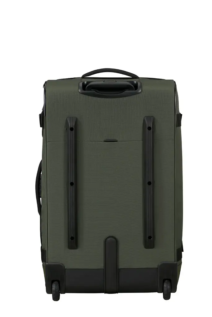Дорожня Сумка На Колесах Samsonite ROADSEEKER DARK OLIVE 68x42x30 KQ9*04003 - фото 3