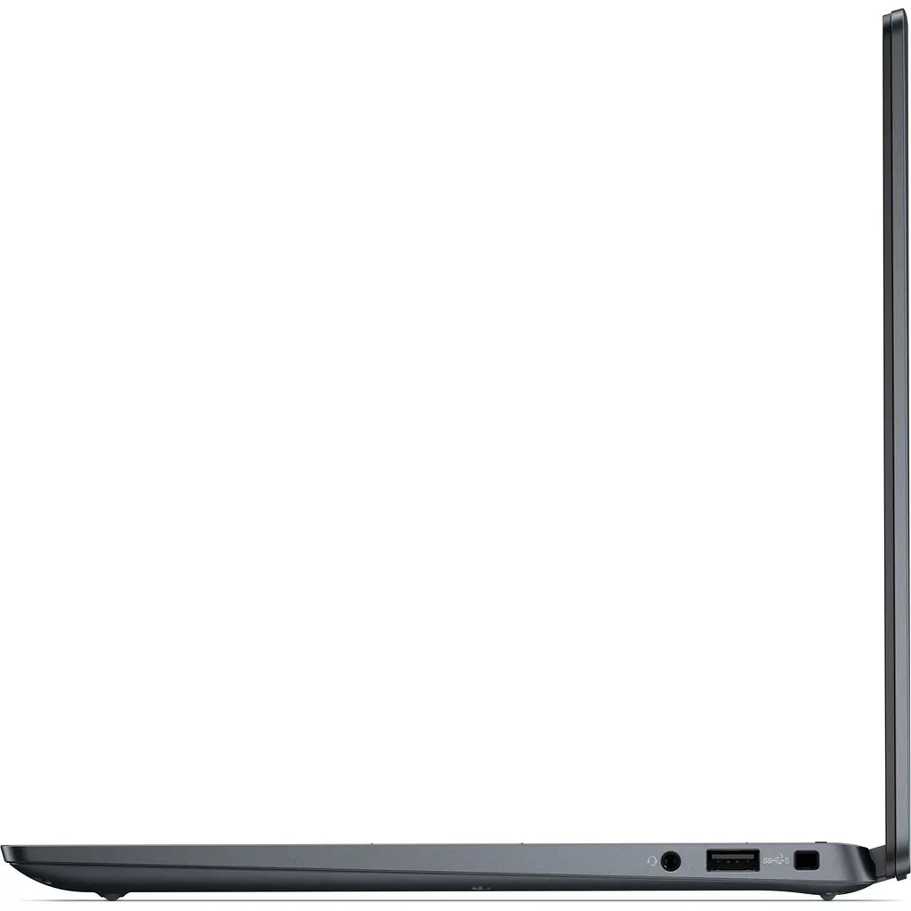 Ноутбук Dell Latitude 7350 13.3' FHD+ AG, Intel U7-165U, 32GB, F512GB, UMA, Win11P, чорний (N099L735013UA_W11P) - фото 6