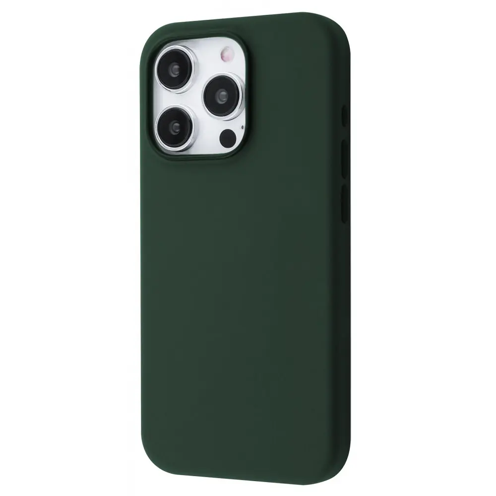 Чохол Proove Silicone Case with Magnetic Ring iPhone 15 Pro Max в асортименті - фото 3