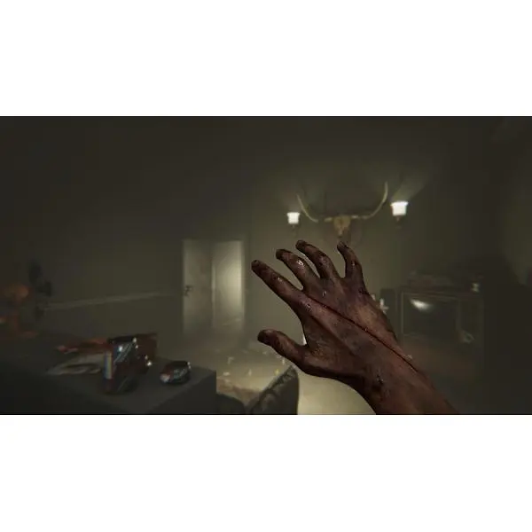 Гра Madison Possessed Edition (російські субтитри) (PS4) - фото 4