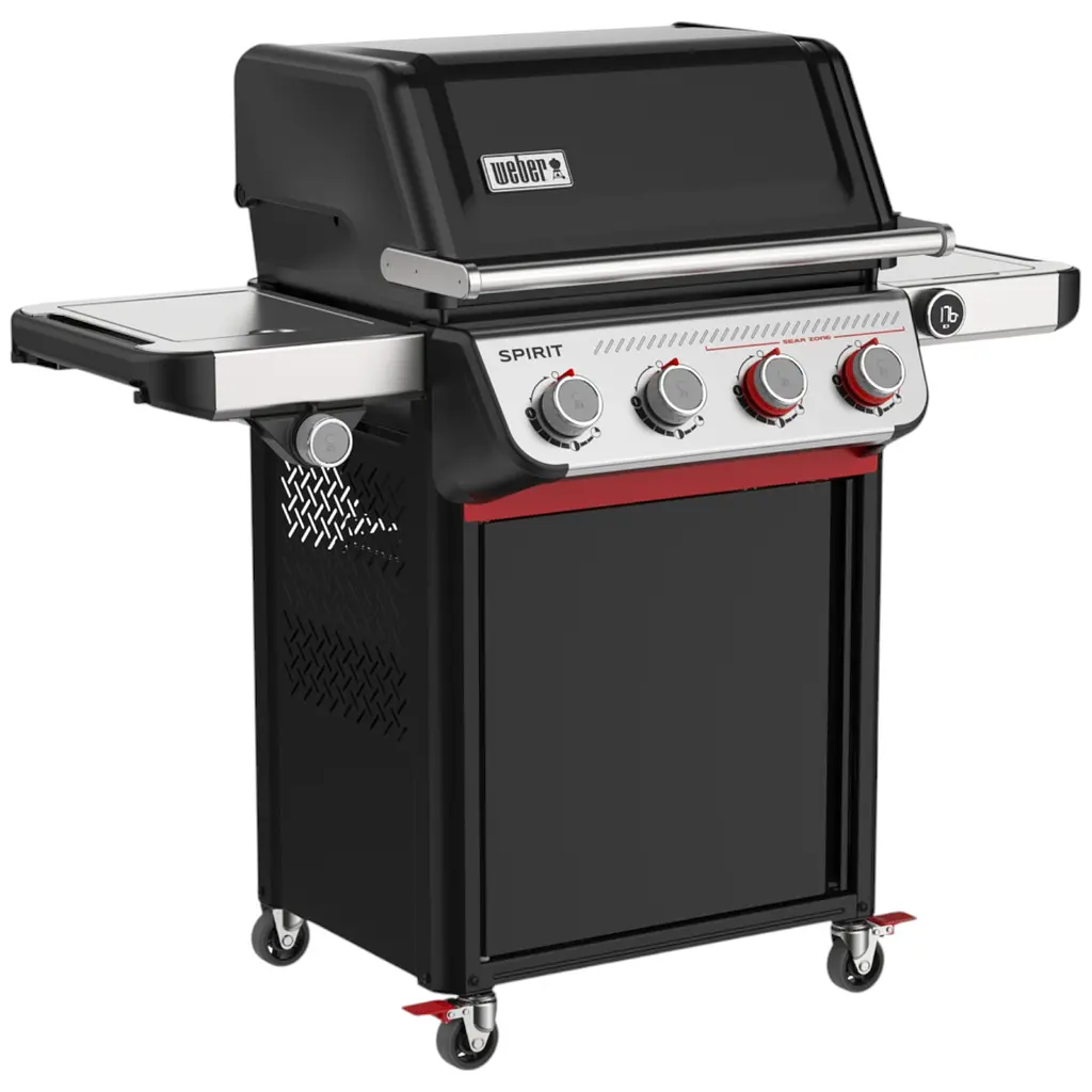 Газовий гриль Weber Spirit EP-435 (1501343) - фото 2